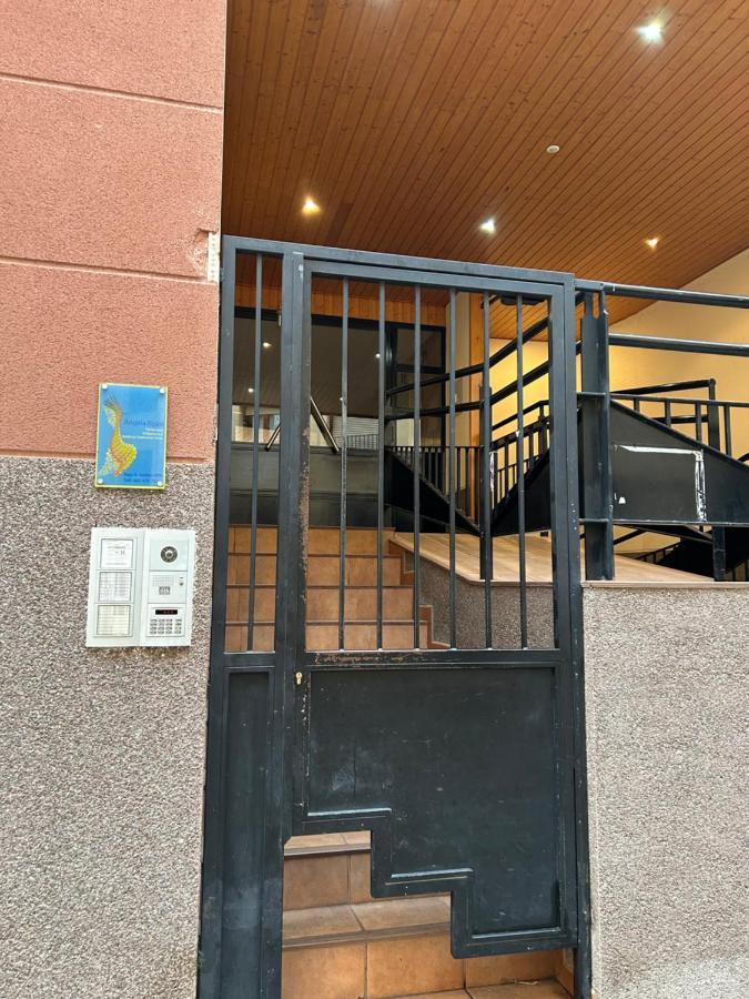 Los Marqueses De Teruel- Vut La Hija Del Marques Exterior foto